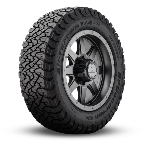 BFGoodrich All Terrain T/A KO3 ORBL 285/65R20 127/124S