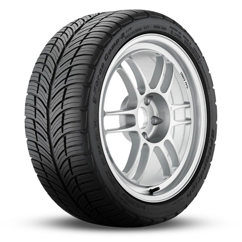 BFGoodrich G-Force Comp-2 A/S Plus 215/45R18 93Y