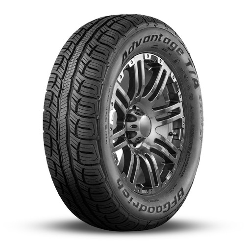 BFGoodrich Advantage T/A Sport LT 235/55R20 102H