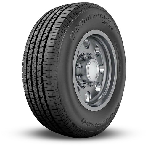 BFGoodrich Commercial T/A All-Season 2 235/85R16 120R