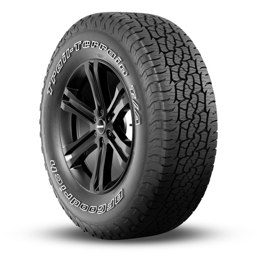 BFGoodrich Trail-Terrain T/A OWL 275/65R18 116T