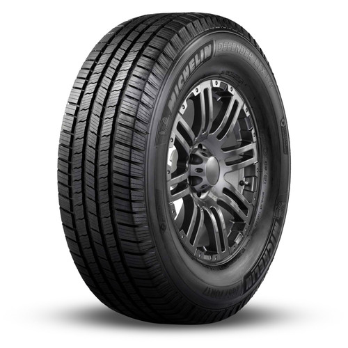 Michelin Defender LTX M/S 255/65R18 120R