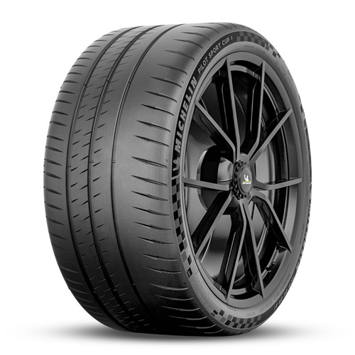 Michelin Pilot Sport Cup 2 Connect 225/40R18 92Y