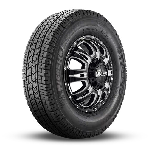 Michelin Primacy XC 265/60R18 110H