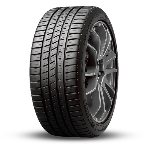 Michelin Pilot Sport A/S 3 Plus 255/40R19 100Y