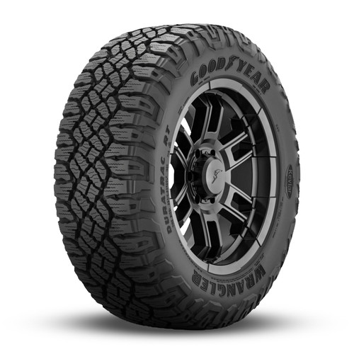 Goodyear Wrangler Duratrac RT 275/60R20 115T