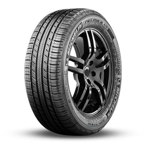 Michelin Premier A/S 235/60R18 103H