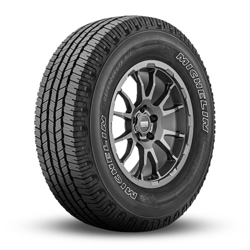 Michelin Defender LTX M/S 2 OWL 265/70R17 123/120S