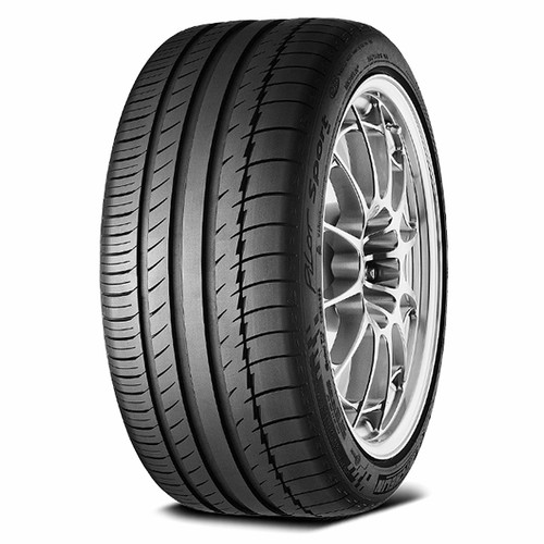 Michelin Pilot Sport PS2 275/40R17 98Y