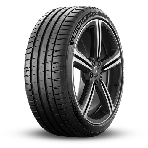 Michelin Pilot Sport 5 205/45R17 88Y