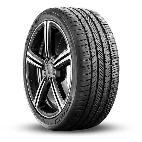 Michelin Pilot Sport All Season 4 295/35R20 105Y