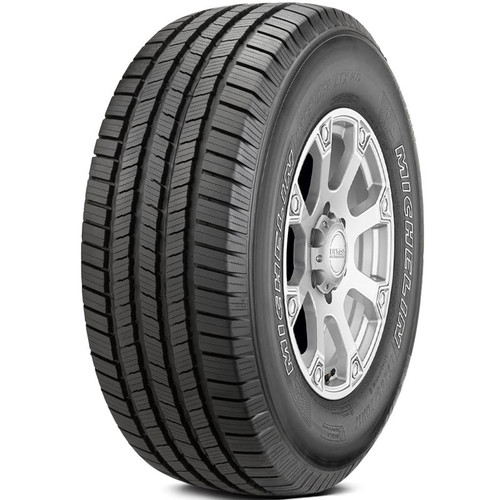 Michelin Defender LTX M/S RWL 265/75R16 123R