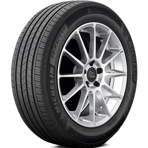 Michelin Primacy A/S 235/45R18 98W