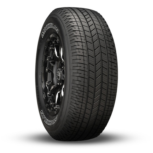 Michelin Primacy XC OWL 275/65R18 116T