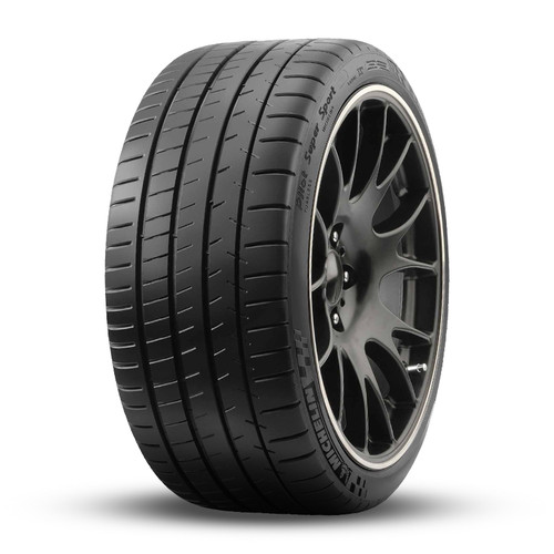 Michelin Pilot Super Sport 325/30R21 108Y