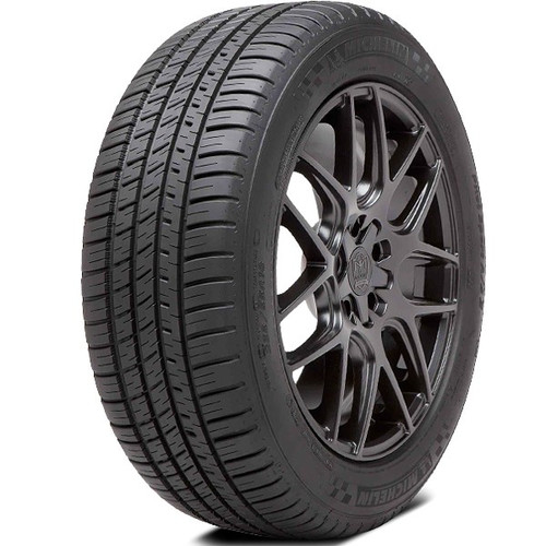 Michelin Pilot Sport A/S 3 275/45R20 110V