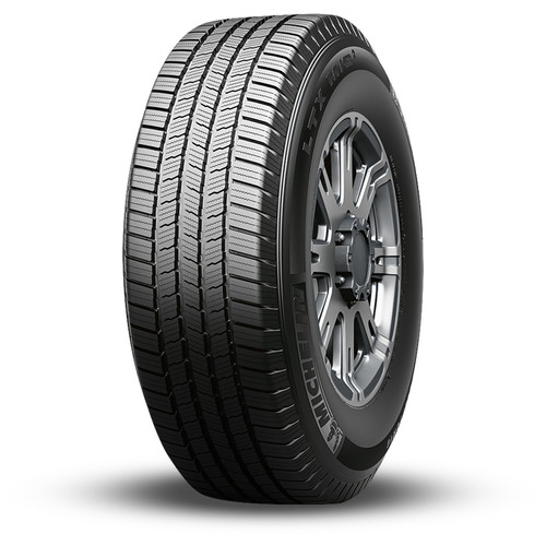 Michelin Defender LTX M/S 2 245/75R17 116T