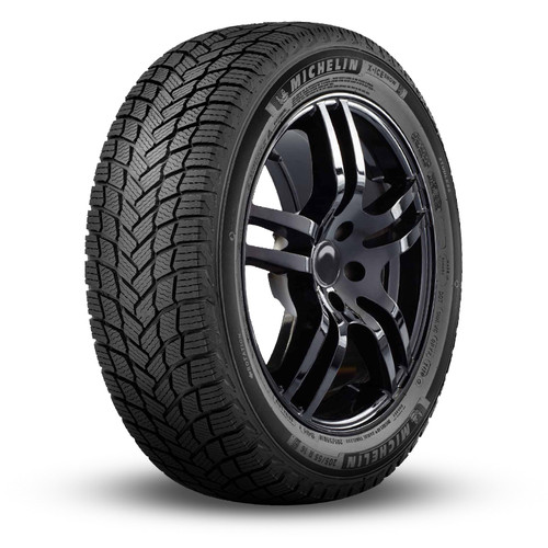 Michelin X-Ice Snow SUV 215/70R16 100T