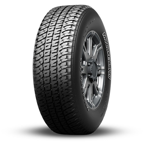 Michelin LTX A/T2 RWL 265/65R17 110S
