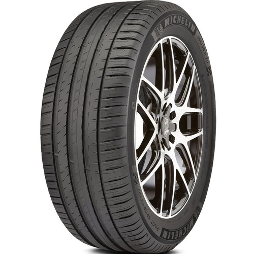 MICHELIN Pilot Sport 4 SUV 235/50R20 104Y