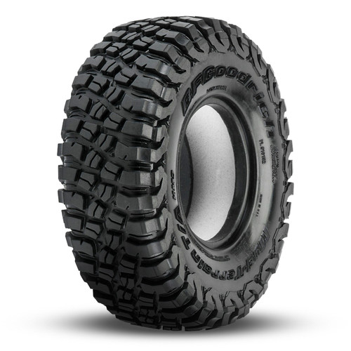 BFGoodrich Mud Terrain T/A KM3 30x1000x15