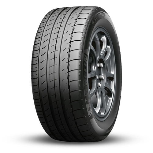 Michelin Latitude Sport 275/55R19 111W