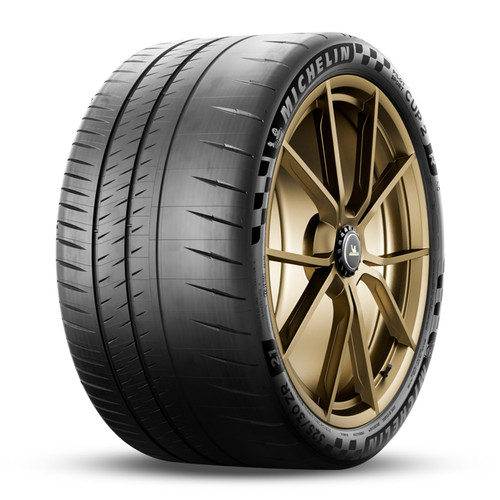 Michelin Pilot Sport Cup 2 R 325/30R21 108Y