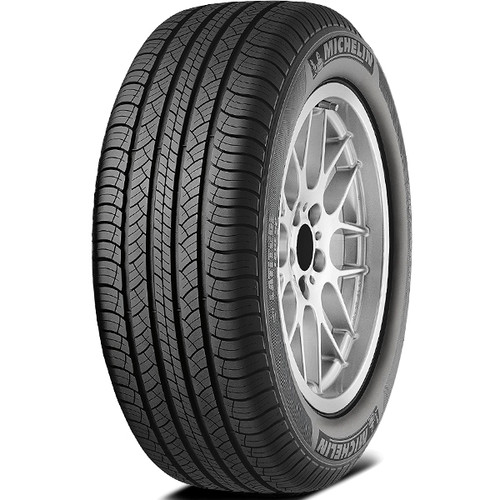 Michelin Latitude Tour HP 255/55R19 111W