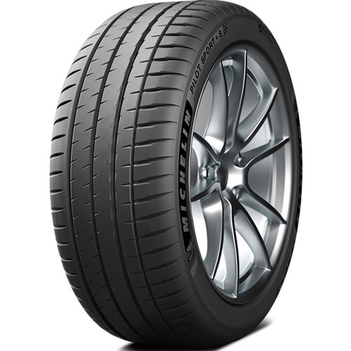 Michelin Pilot Sport 4S 265/40R20 104Y Max Performance Summer Tires 300AAA