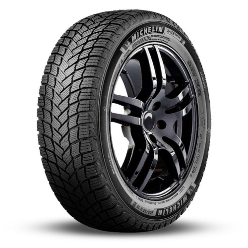 Michelin X-Ice Snow 195/65R15 95T