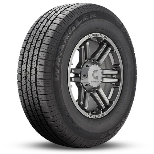 Goodyear Wrangler SR-A 215/65R17 98S