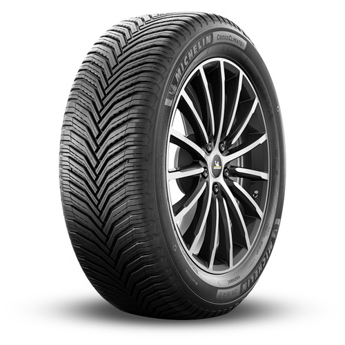 Michelin CrossClimate2 215/50R18 92V