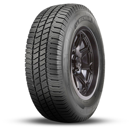 MICHELIN Agilis CrossClimate 275/70R18 125R