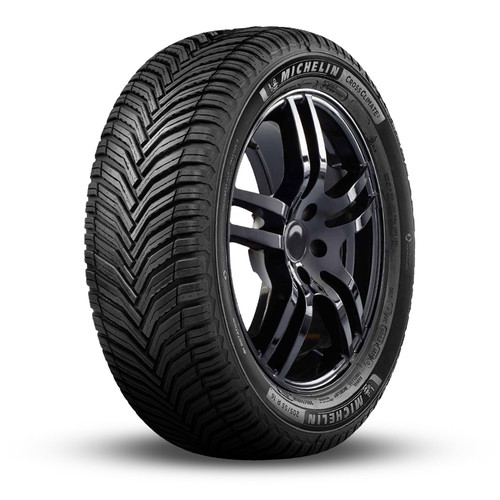 Michelin CrossClimate2 CUV 255/60R18 112V