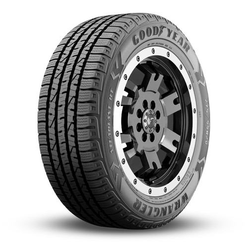 Goodyear Wrangler Steadfast HT 265/65R18 114T