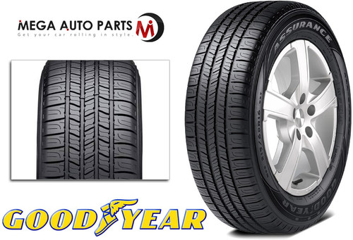 Goodyear Assurance All-Season 235/65R16 103T