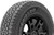 Goodyear Wrangler Workhorse AT OWL (Outlined White Letters) 265/70R18 124S