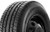 BFGoodrich Elite-Force T/A 245/60R18 109V