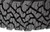 BFGoodrich All Terrain T/A KO3 ORBL 285/65R20 127/124S