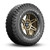 BFGoodrich All Terrain T/A KO3 RWL 265/75R16 123/120S