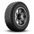 BFGoodrich All Terrain T/A KO3 ORBL 305/55R22 127S