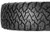 BFGoodrich All Terrain T/A KO3 RBL 235/80R17 120/117S