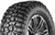 BFGoodrich Mud Terrain T/A KM2 255/75R17 111Q