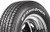 BFGoodrich Radial T/A 205/70R14 93S