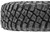 BFGoodrich Mud Terrain T/A KM3 255/85R16 123/120Q