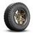 BFGoodrich All Terrain T/A KO3 RBL 235/80R18 121/118S