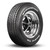 BFGoodrich Radial T/A 205/60R15 90S
