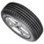 Goodyear Efficient Grip 205/55R16 91W