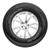 Michelin Defender LTX M/S RWL 245/70R16 107T