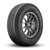 Michelin Defender LTX M/S 2 OWL 265/70R17 116T